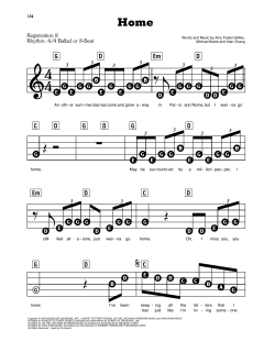 Home von Michael Bublé (Download) 