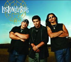 Heaven von Los Lonely Boys (Download) 