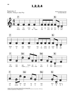 1,2,3,4 von Feist (Download) 