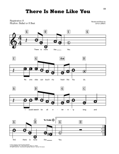 There Is None Like You von Michael W. Smith (Download) 