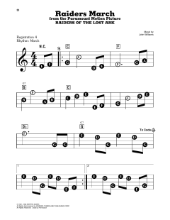 Raiders March (Download) 