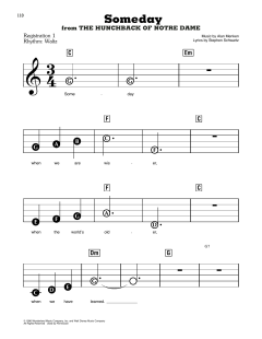 Someday von All-4-One (Download) 