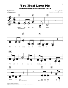 Whistle Down The Wind von Jim Steinman (Download) 