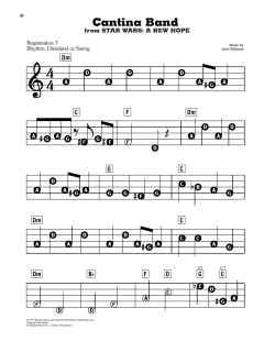 Cantina Band (Download) 