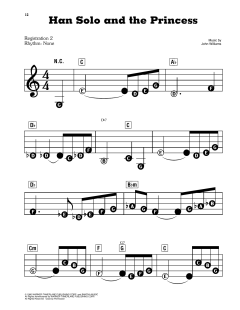 Han Solo And The Princess (Download) 