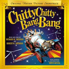 Chitty Chitty Bang Bang von Sherman Brothers (Download) 