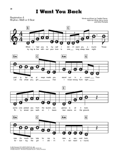 I Want You Back von The Jackson 5 (Download) 