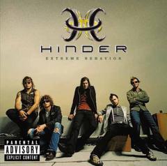 Lips Of An Angel von Hinder (Download) 