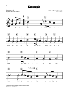 Enough von Chris Tomlin (Download) 