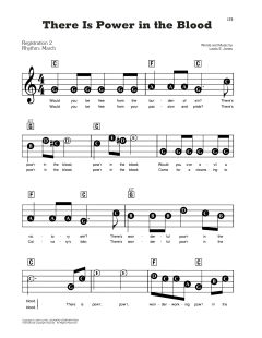 There Is Power In The Blood (Download) 