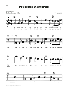 Precious Memories (Download) 