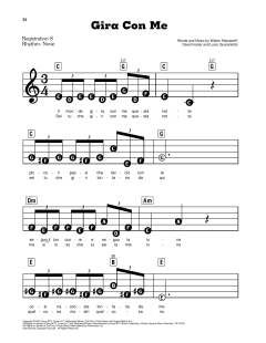 Gira Con Me von Josh Groban (Download) 