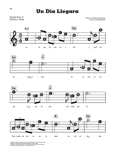 Un Dia Llegara von Josh Groban (Download) 