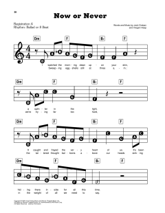 Now Or Never von Josh Groban (Download) 