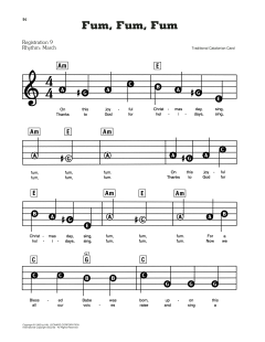 Fum, Fum, Fum (Download) 