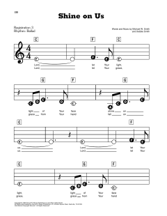 Shine On Us von Phillips, Craig & Dean (Download) 