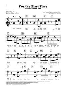 For The First Time von Kenny Loggins (Download) 