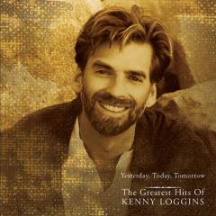 For The First Time von Kenny Loggins (Download) 