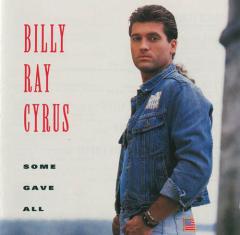 Achy Breaky Heart (Don't Tell My Heart) von Billy Ray Cyrus (Download) 