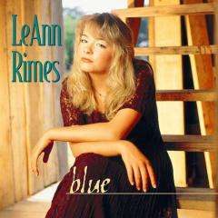 Blue von LeAnn Rimes (Download) 