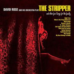 The Stripper von David Rose (Download) 