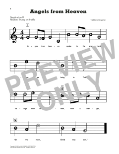 Angels From Heaven (Download) 