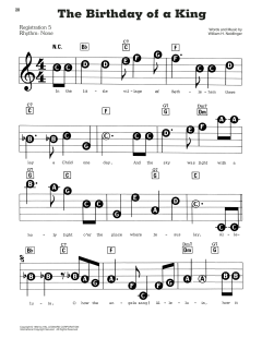 The Birthday Of A King (Download) 