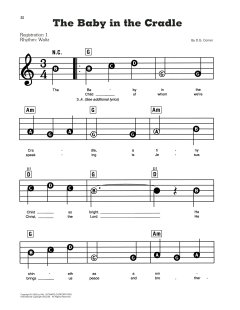 A Baby In The Cradle (Download) 