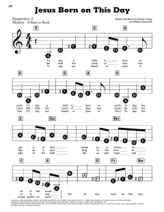 Jesus Born On This Day von Mariah Carey (Download) 