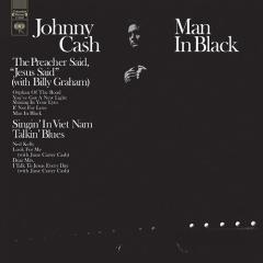 The Man In Black von Johnny Cash (Download) 