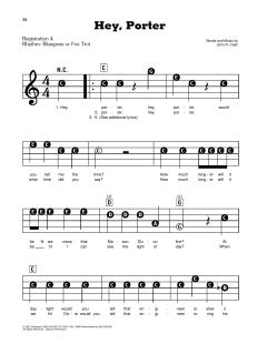 Hey, Porter von Johnny Cash (Download) 