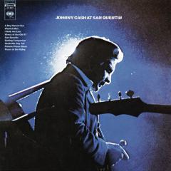 San Quentin von Johnny Cash (Download) 