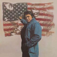 Ragged Old Flag von Johnny Cash (Download) 