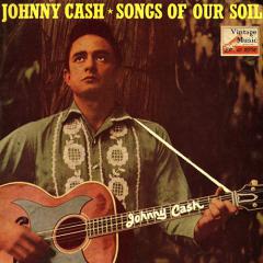 Five Feet High And Rising von Johnny Cash (Download) 