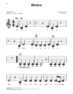 Elvira von Dallas Frazier (Download) 