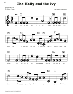 The Holly And The Ivy (Download) 