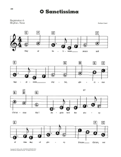 O Sanctissima (Download) 