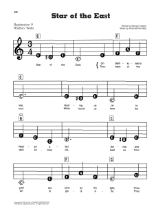 Star Of The East von George Cooper (Download) 