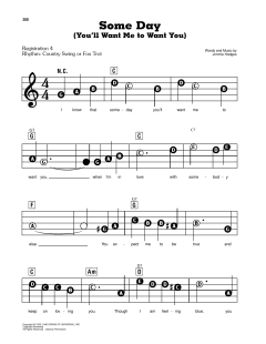 Some Day (You'll Want Me To Want You) von The Mills Brothers (Download) 