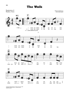 The Walk von Jimmy McCracklin (Download) 