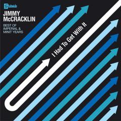 The Walk von Jimmy McCracklin (Download) 
