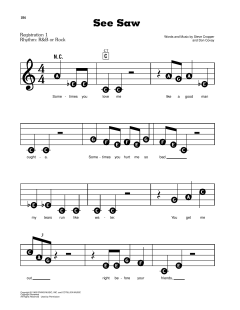 See Saw von Aretha Franklin (Download) 