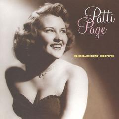 Changing Partners von Patti Page (Download) 