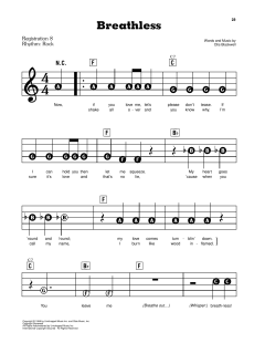 Breathless von Jerry Lee Lewis (Download) 