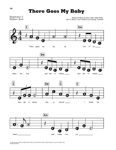 There Goes My Baby von The Drifters (Download) 