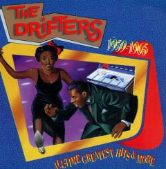 There Goes My Baby von The Drifters (Download) 