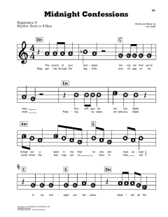 Midnight Confessions von The Grass Roots (Download) 