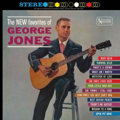 She Thinks I Still Care von George Jones (Download) 