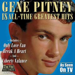 Town Without Pity von Gene Pitney (Download) 