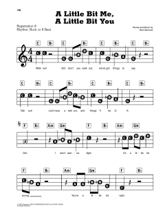 A Little Bit Me, A Little Bit You von The Monkees (Download) 